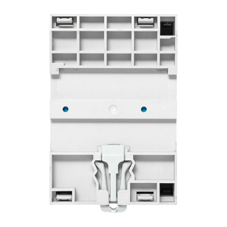 Контактор модульный КМ 63А 4NО (3 мод.) EKF PROxima