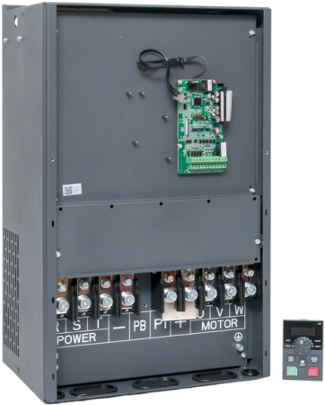 Преобразователь частоты PRO-Drive PD-150-FC-75K-43-B EKF