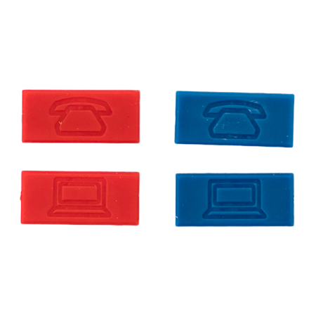TRP-INS-MOS-2M2P-WH
