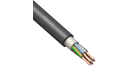 ВВГнг(A)-LS 5х4,0ок(N, PE) - 1 (Конкорд)