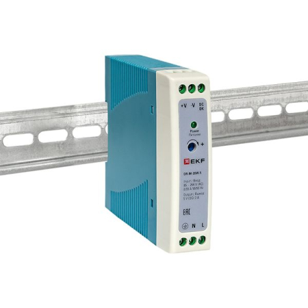 DR-M-20W-5