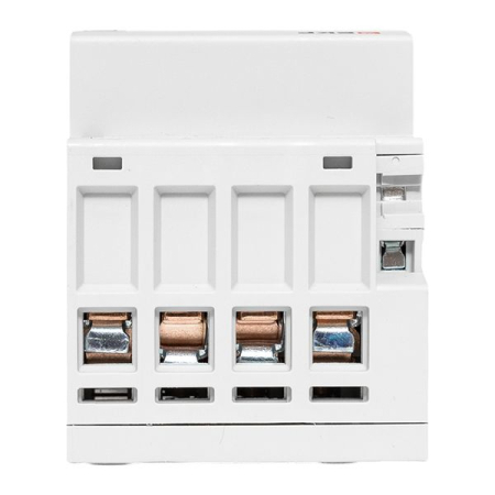 Контактор модульный КМ 63А 4NО (3 мод.) EKF PROxima