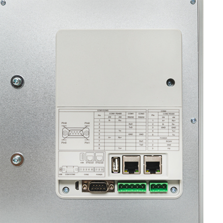 Панель оператора EKF PRO-Screen 15E