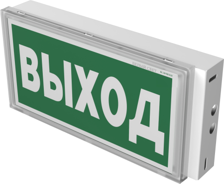 Световой указатель BS-IDON-8811-10x0,3 LED