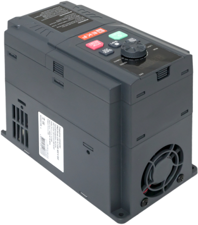 Преобразователь частоты PRO-Drive PD-150-FC-4K0-21-B EKF