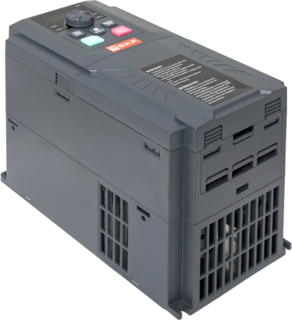 Преобразователь частоты PRO-Drive PD-150-FC-7K5-43-B EKF