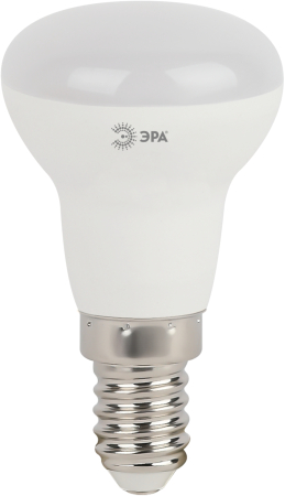 Лампа светодиодная Эра LED R39-4W-840-E14 (диод, рефлектор, 4Вт, нейтр, E14),