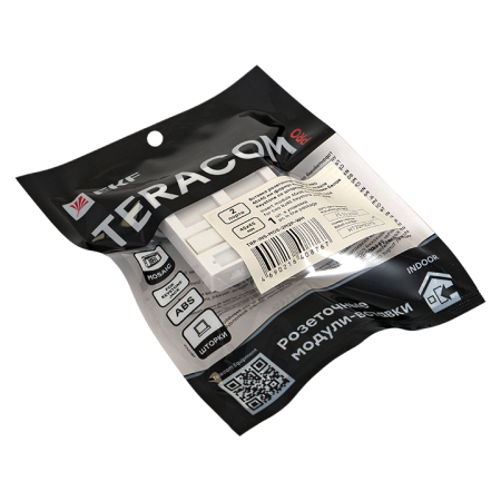 TRP-INS-MOS-2M2P-WH