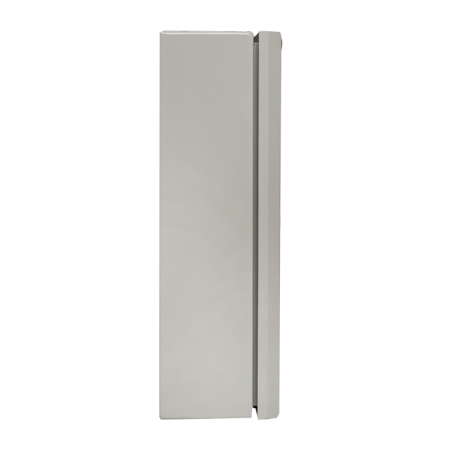 Щит распред. навесной ЩРН-24 (395х310х120) IP54 EKF PROxima