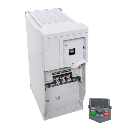 Преобразователь частоты PRO-Drive PD-90-FC-22K0-3-B EKF