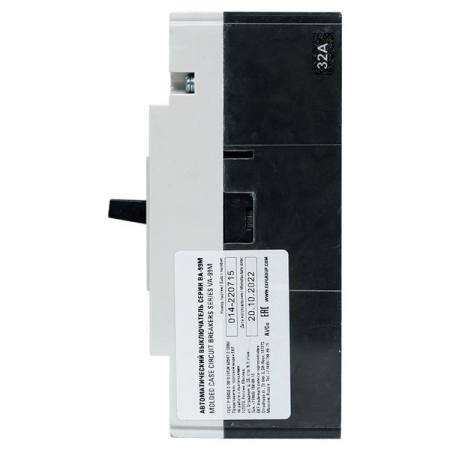 Выключатель автоматический ВА-99М 100/32А 3P 35кА EKF PROxima