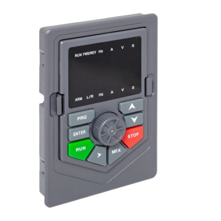 Преобразователь частоты PRO-Drive PD-90-FC-37K0-3 EKF