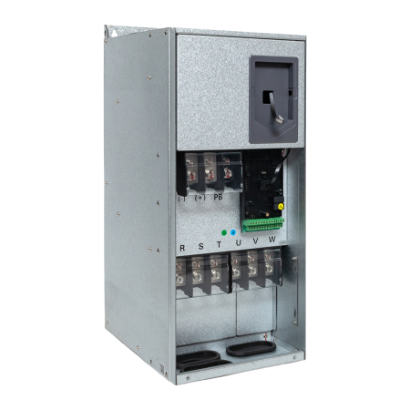Преобразователь частоты PRO-Drive PD-90-FC-75K0-3 EKF