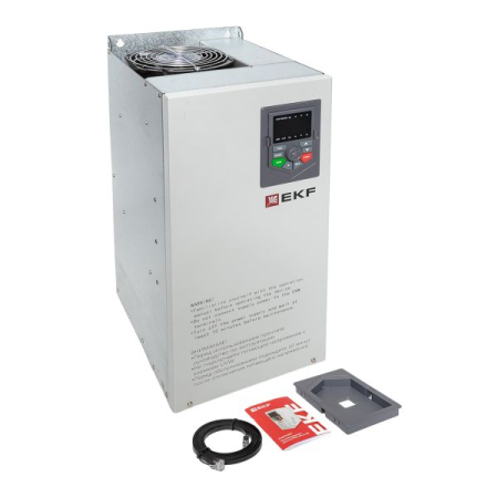 Преобразователь частоты PRO-Drive PD-90-FC-75K0-3 EKF