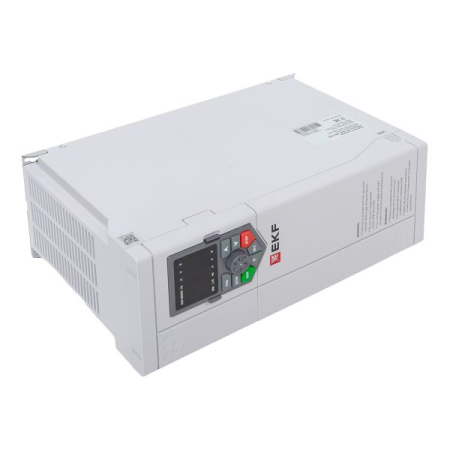 Преобразователь частоты PRO-Drive PD-90-FC-22K0-3-B EKF