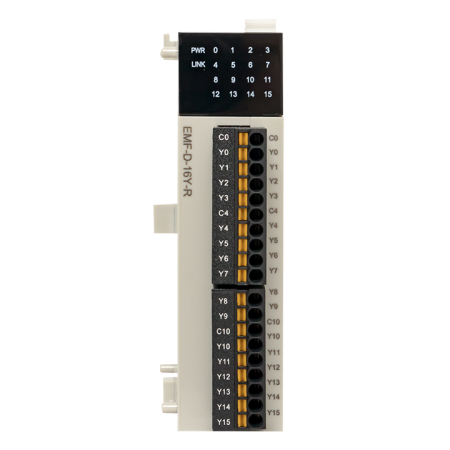 Модуль дискретного вывода EMF 16 PRO-Logic EKF PROxima