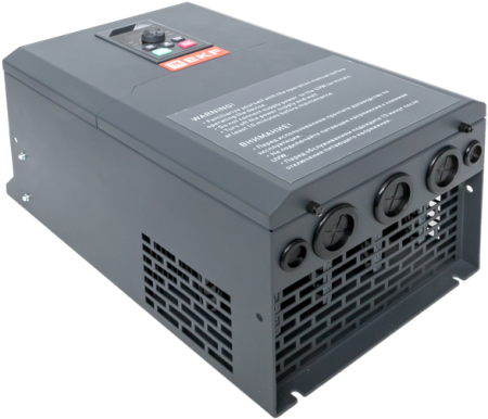 Преобразователь частоты PRO-Drive PD-150-FC-37K-43 EKF