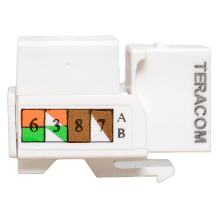 TRP-KSTN-90D-6UTP-WH