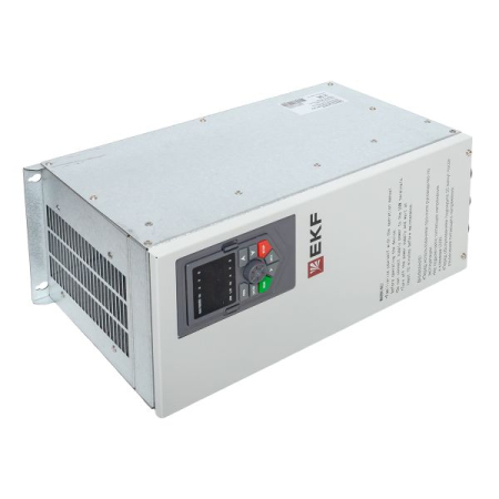 Преобразователь частоты PRO-Drive PD-90-FC-37K0-3 EKF