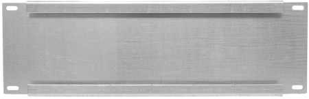 Панель монтажная (160х510х2) к ВРУ Unit и ЩО-70 (Bх600хГ) EKF PROxima