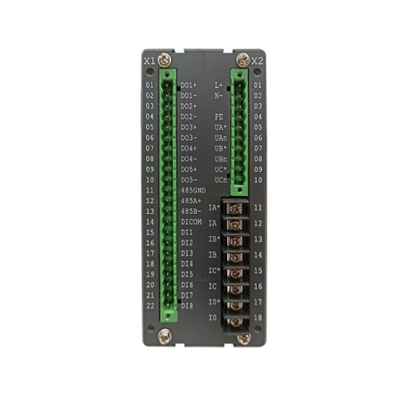 Устройство релейной защиты и автоматики  ReLite 52V EKF Stingray 512.43.85.12.22.01