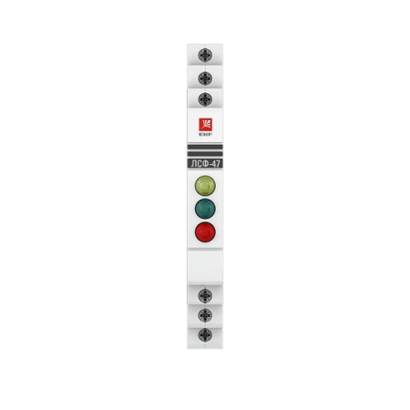 Индикатор фаз ЛСФ-47 EKF PROxima