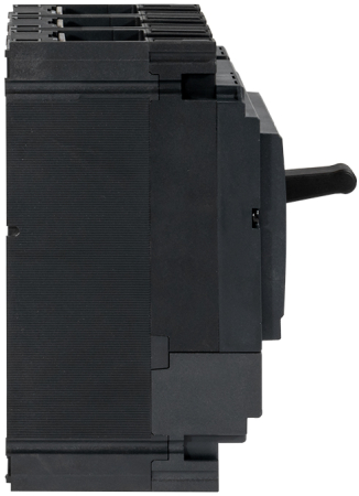 Выключатель автоматический ВА-99C (Compact NS)  160/160А 3P 36кА EKF PROxima