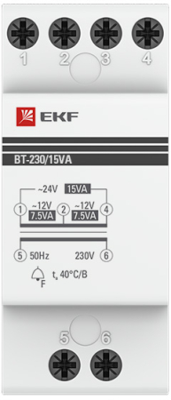 bt-230/15va