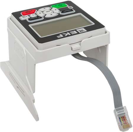 Преобразователь частоты PRO-Drive PD-500-E88-30K-43-PN EKF