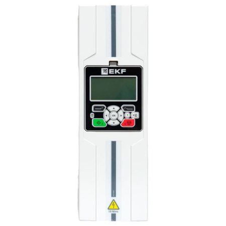 Преобразователь частоты PRO-Drive PD-500-E88-1K5-43-B-PN EKF