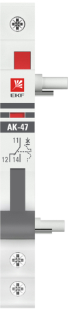 Аварийный контакт АК-47 EKF PROxima