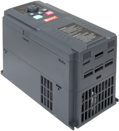 Преобразователь частоты PRO-Drive PD-150-FC-7K5-43-B EKF