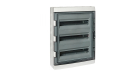 Щит распред. навесной ЩРН-ПГ-54 (625х450х155) IP65 EKF PROxima