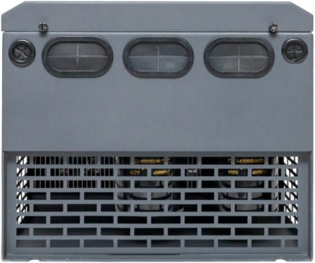 Преобразователь частоты PRO-Drive PD-150-FC-55K-43-B EKF