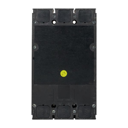 Автоматический выключатель AV POWER-3/3 630А 50kA ETU6.0