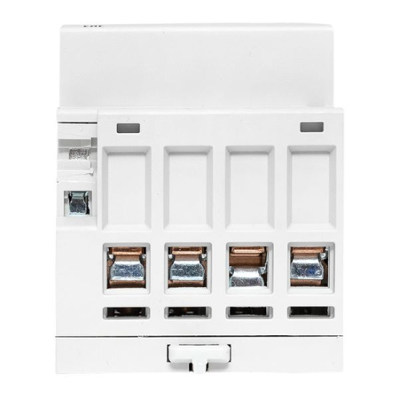 Контактор модульный КМ 63А 4NО (3 мод.) EKF PROxima