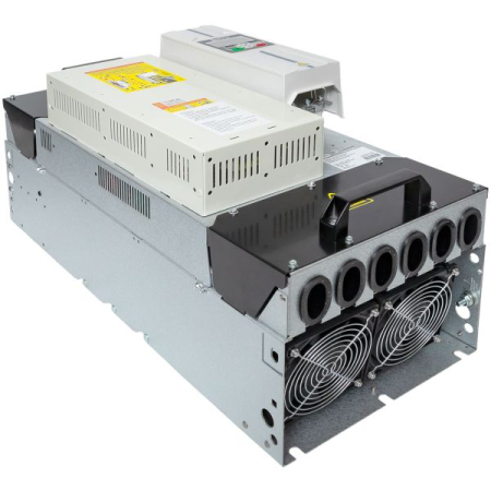 Преобразователь частоты PRO-Drive PD-500-E88-75K-43-PN EKF