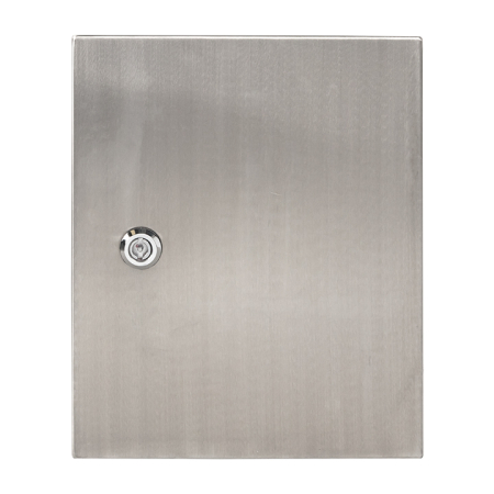 Щит "Inox" AISI 316 (250х200х150) IP66 У1 EKF PROxima