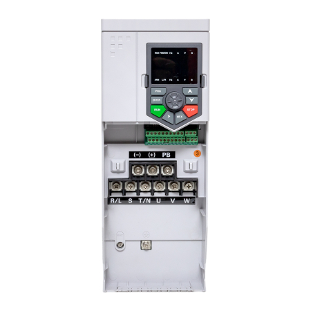 Преобразователь частоты PRO-Drive PD-90-FC-22K0-3-B EKF
