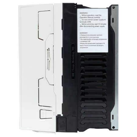 Преобразователь частоты PRO-Drive PD-500-E88-2K2-43-B-EC EKF