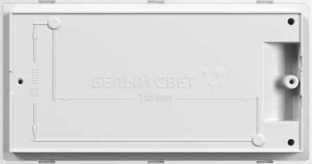 Световой указатель BS-BRIZ-81-S1-INEXI2