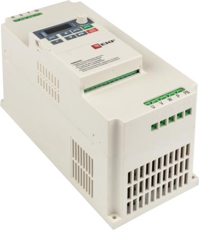 Преобразователь частоты 11 кВт 3х400В VECTOR-80 EKF Basic