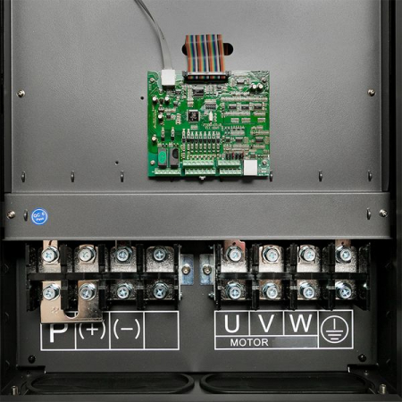 Преобразователь частоты 185/200кВт 3х400В VECTOR-100 EKF PROxima