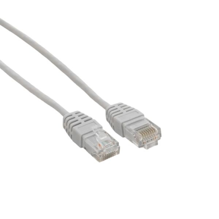 TRC-5EUTP-PVC-3M-GY