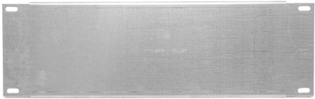 Панель монтажная (160х510х2) к ВРУ Unit и ЩО-70 (Bх600хГ) EKF PROxima