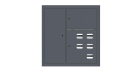 mb29-v-5z-ral7016