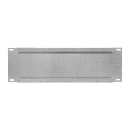Панель монтажная (160х510х2) к ВРУ Unit и ЩО-70 (Bх600хГ) EKF PROxima
