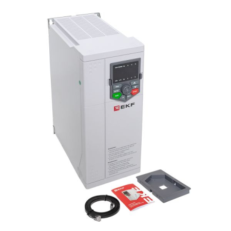 Преобразователь частоты PRO-Drive PD-90-FC-22K0-3-B EKF