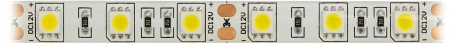 KU-5050AD-60D-WW  ЭРА Лента светодиодная LS5050-14,4-60-12-2700K-IP65-2year-5m