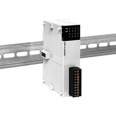 Модуль аналогового в/в EMF 2/2 PRO-Logic EKF PROxima